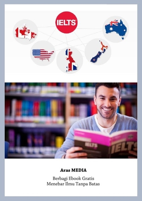 Tips, Trick &amp; Strategi Belajar IELTS Tanpa Buku 