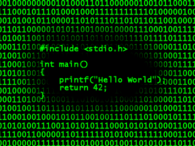 Siapa Bilang Kode Komputer Itu Sulit Dimengerti?