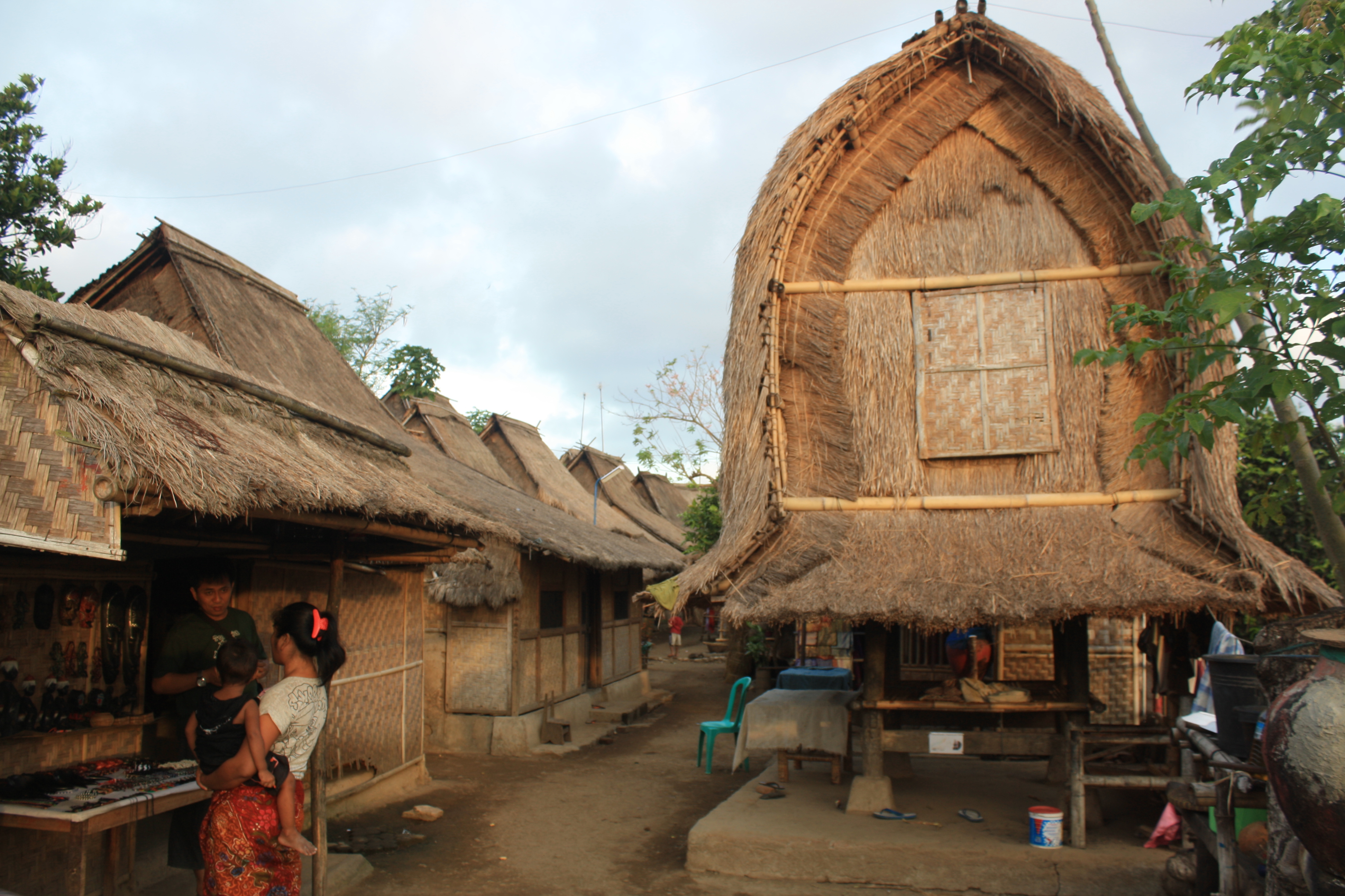 Bosan ke Bali? Datang Saja ke Lombok