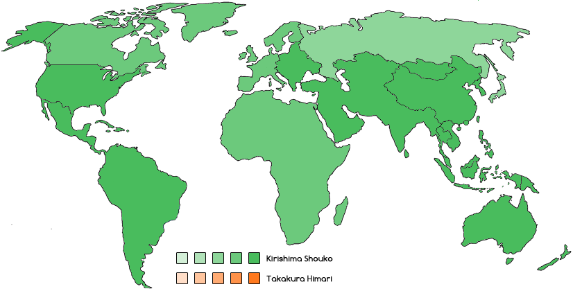 international-saimoe-league-2012