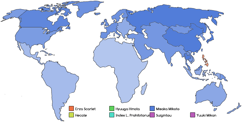 international-saimoe-league-2012