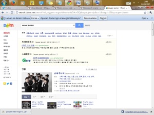 BOSAN DENGAN GOOGLE? COBA NGEGOOGLING DENGAN INI