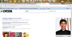 BOSAN DENGAN GOOGLE? COBA NGEGOOGLING DENGAN INI