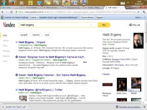 BOSAN DENGAN GOOGLE? COBA NGEGOOGLING DENGAN INI