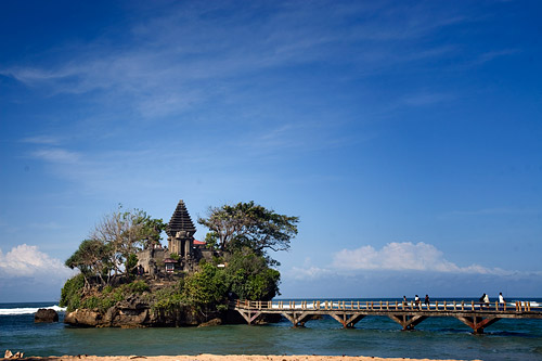 Sejarah Pulau Jawa (Hanya segelintir orang yang tahu)