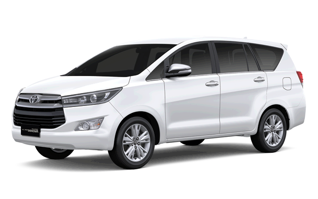 Ini 10 Mobil Terlaris Periode Januari-Oktober 2016