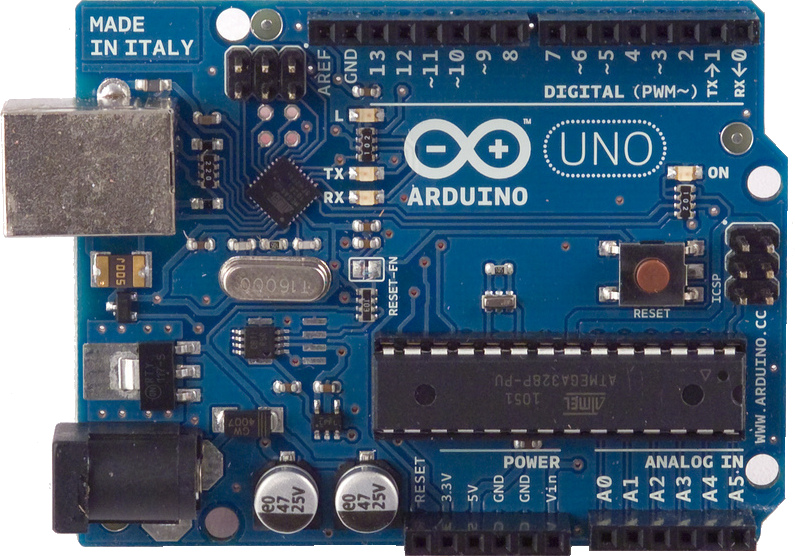 Memprogram ATmega16 Menggunakan Arduino IDE