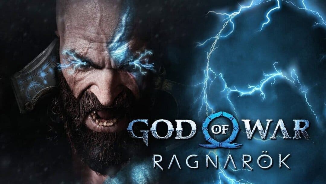 &#91;ULASAN&#93; God of War Ragnarok, Makin Badas - Masterclass Dalam Ambisi yang Sempurna