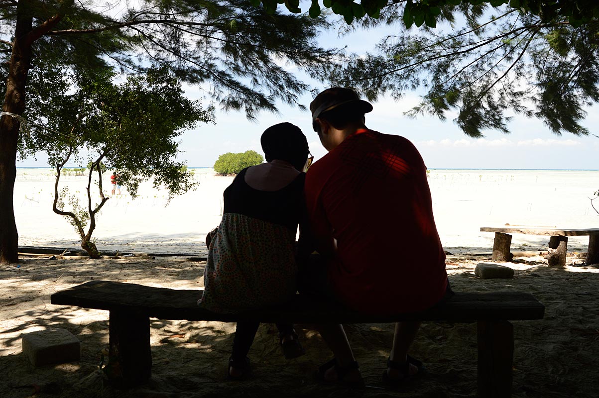 5 Lokasi Pacaran Paling Romantis di Jakarta