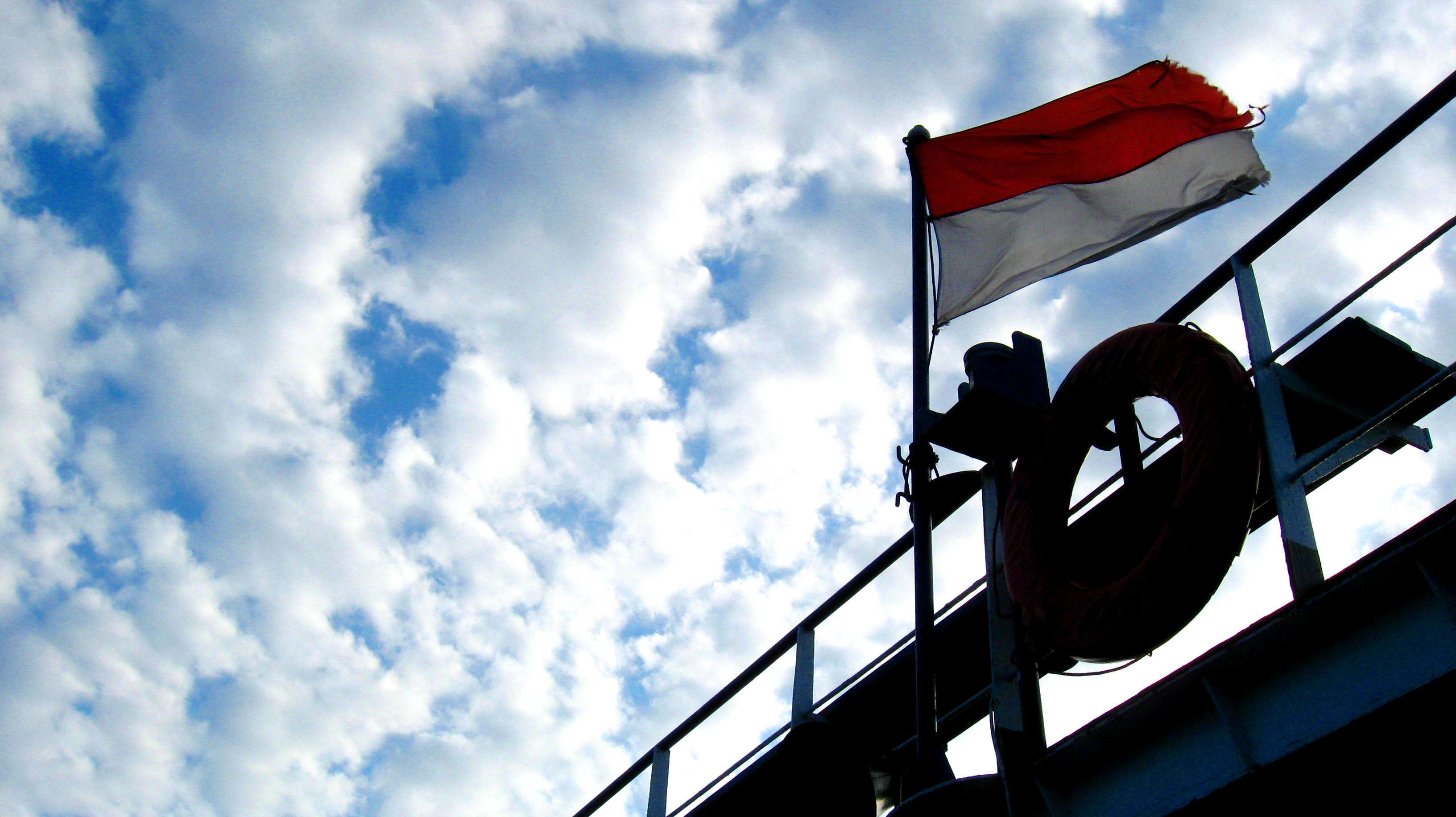 &#91;HOT&#93; Aku Bangga Jadi Anak INDONESIA