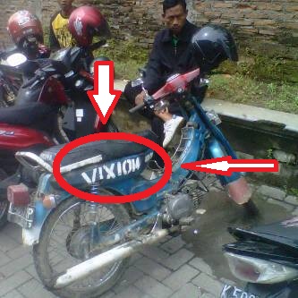 macem&quot; dah gan pokoknya...
