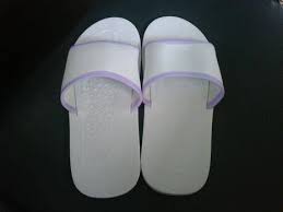 Distributor Sandal Hotel dan Plastik Wrapping