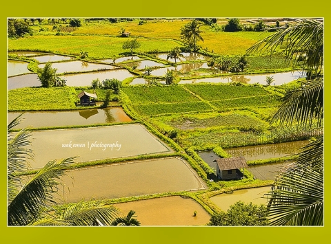 Panorama Alam Sumatera Barat &#91;Full Pict&#93;