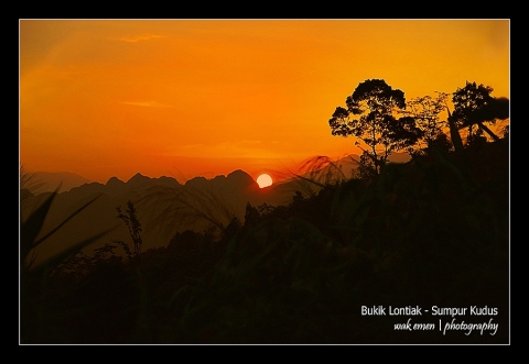 Panorama Alam Sumatera Barat &#91;Full Pict&#93;