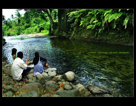 Panorama Alam Sumatera Barat &#91;Full Pict&#93;