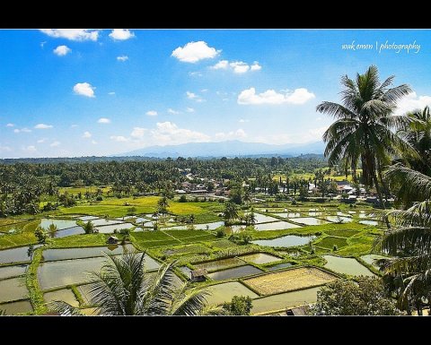 Panorama Alam Sumatera Barat &#91;Full Pict&#93;