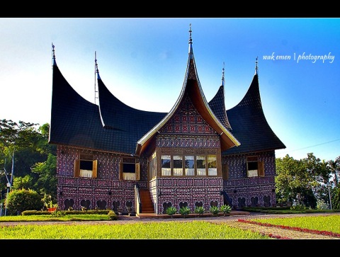 Panorama Alam Sumatera Barat &#91;Full Pict&#93;