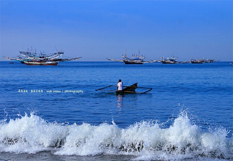 Panorama Alam Sumatera Barat &#91;Full Pict&#93;