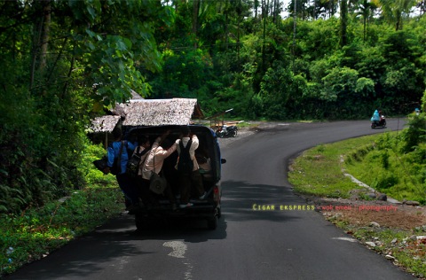 Panorama Alam Sumatera Barat &#91;Full Pict&#93;