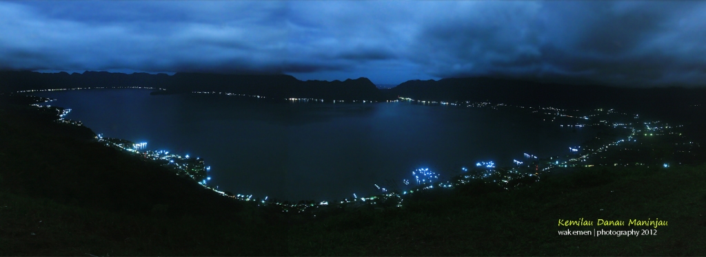 Panorama Alam Sumatera Barat &#91;Full Pict&#93;