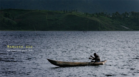 Panorama Alam Sumatera Barat &#91;Full Pict&#93;