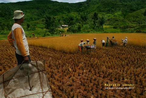 Panorama Alam Sumatera Barat &#91;Full Pict&#93;