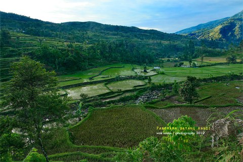 Panorama Alam Sumatera Barat &#91;Full Pict&#93;