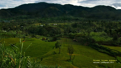 Panorama Alam Sumatera Barat &#91;Full Pict&#93;