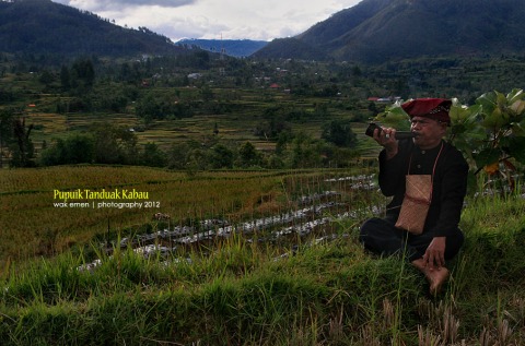 Panorama Alam Sumatera Barat &#91;Full Pict&#93;