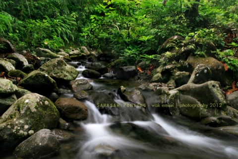 Panorama Alam Sumatera Barat &#91;Full Pict&#93;