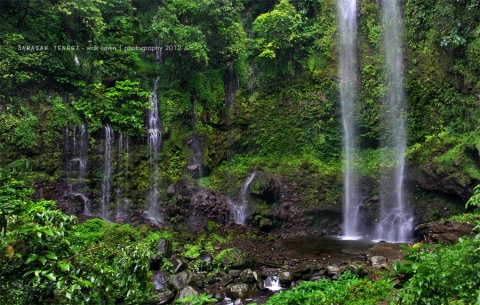 Panorama Alam Sumatera Barat &#91;Full Pict&#93;