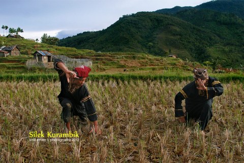 Panorama Alam Sumatera Barat &#91;Full Pict&#93;