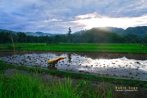 Panorama Alam Sumatera Barat &#91;Full Pict&#93;