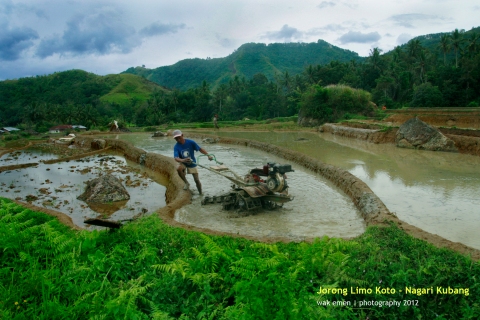 Panorama Alam Sumatera Barat &#91;Full Pict&#93;