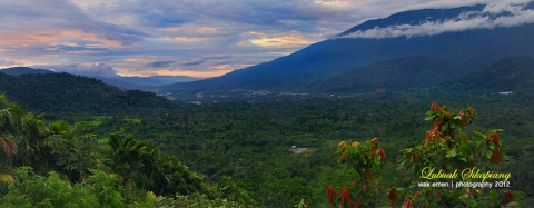 Panorama Alam Sumatera Barat &#91;Full Pict&#93;