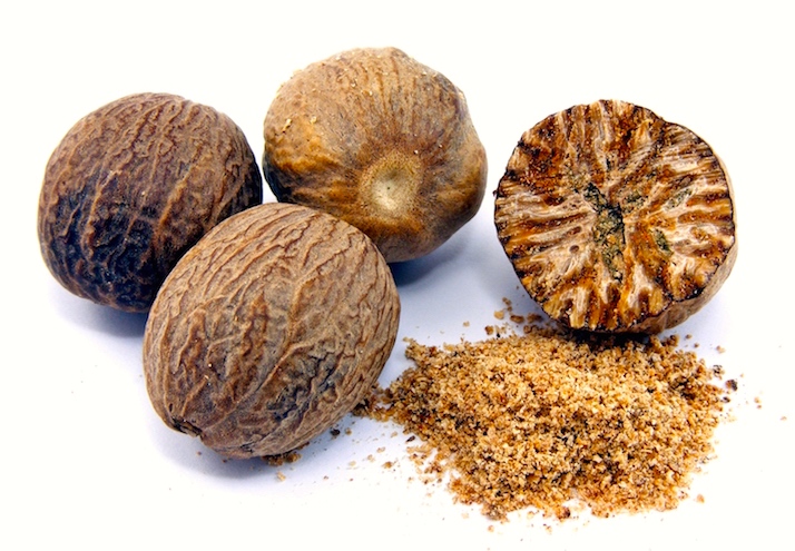 5 Bumbu Rempah Ini, Dipercaya Dapat Tingkatkan Kesuburan