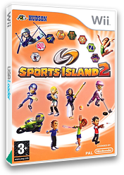 Red Mangoes, Wii Games Termurah dan Terlengkap MALANG