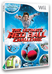 Red Mangoes, Wii Games Termurah dan Terlengkap MALANG
