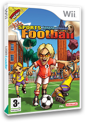 Red Mangoes, Wii Games Termurah dan Terlengkap MALANG