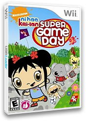Red Mangoes, Wii Games Termurah dan Terlengkap MALANG
