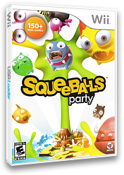 Red Mangoes, Wii Games Termurah dan Terlengkap MALANG