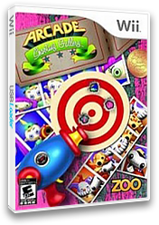 Red Mangoes, Wii Games Termurah dan Terlengkap MALANG