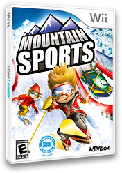 Red Mangoes, Wii Games Termurah dan Terlengkap MALANG