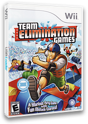 Red Mangoes, Wii Games Termurah dan Terlengkap MALANG