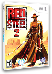 Red Mangoes, Wii Games Termurah dan Terlengkap MALANG
