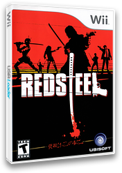 Red Mangoes, Wii Games Termurah dan Terlengkap MALANG