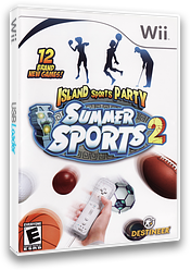 Red Mangoes, Wii Games Termurah dan Terlengkap MALANG