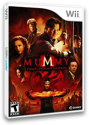 Red Mangoes, Wii Games Termurah dan Terlengkap MALANG