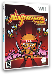 Red Mangoes, Wii Games Termurah dan Terlengkap MALANG