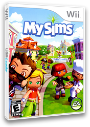 Red Mangoes, Wii Games Termurah dan Terlengkap MALANG
